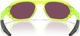 Oakley Lunettes de sport Cage Jacket - matte uranium | prizm road black