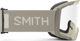 Smith Rhythm MTB Goggles + Dirt Screen - chalk/chromapop sun black