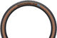 Schwalbe Wicked Will Evolution ADDIX SpeedGrip Super Ground 29" Faltreifen - schwarz-bronze skin/29 "/62 mm/62-622/2.4 "