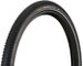 Top Contact Winter II 28" Folding Tyre - black-reflective/42-622