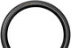 Top Contact Winter II 28" Folding Tyre - black-reflective/42-622
