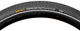Top Contact Winter II 28" Folding Tyre - black-reflective/42-622