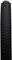 Top Contact Winter II 28" Folding Tyre - black-reflective/42-622