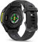 Garmin Forerunner® 970 Smartwatch - black-carbon gray