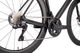 ARC8 Escapee DB Ultegra Di2 Carbon 28" Rennrad - pure black | L | 172,5 mm | 50 mm | 28"