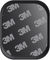 Adaptateur Universal Interface SPC pour Supports de Smartphone - noir/universal