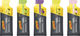 Powerbar PowerGel Original - 5 unidades - mezcla