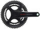 Juego de bielas Super Record Ultra Torque 12 velocidades - carbono/172,5 mm 36-52