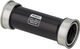 Hope Press-Fit PF41 30 mm Innenlager 41 x 107 mm - black/BB107