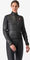 Castelli Squall Shell Damen Jacke - light black silver gray | S