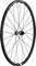 DT Swiss ER 1600 SPLINE 23 Center Lock Disc 28" Wheelset - schwarz | 142 mm | 100 mm | 28" | 100 mm | 100 mm | 142 mm | SRAM XDR | SRAM XDR
