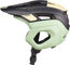 O'NEAL TRAPPER EVO TOPO Halbschalenhelm - black-sand-mint | 59 - 61 cm