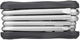 Multitool M10 - schwarz/universal