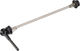 Road Titan Nabenschnellspanner-Set - schwarz/Satz (VR + HR)