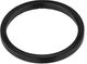 3min19sec Aluminium Headset Spacer - black/3 mm