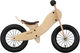 Bicicleta de equilibrio para niños LIKEaBIKE spoky mini - mokka/universal