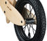 Bicicleta de equilibrio para niños LIKEaBIKE spoky mini - mokka/universal