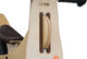Bicicleta de equilibrio para niños LIKEaBIKE spoky mini - mokka/universal
