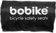 bobike Rain Cover for Maxi City / Tour Exclusive - black/universal