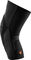 Troy Lee Designs Protector de Rodillas Speed Pro Knee Sleeves - black/M/L