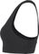 Craft Collective Padded W Sport BH - black/XS