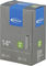 Schwalbe Schlauch 2C für 14" - universal/32-254 bis 40-254/AV/14 x 1,25-1,5 AV 40 mm/40 mm