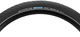 Schwalbe Pneu Rigide Big Apple Performance 20" - noir-reflex/20x2,15 (55-406)