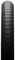 Schwalbe Pneu Rigide Big Apple Performance 20" - noir-reflex/20x2,15 (55-406)