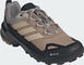 adidas Outdoor TERREX Skychaser AX5 GTX Wanderschuhe - chabrn khathr lbrown | 44