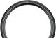 Ride Tour 16" Wired Tyre - black-reflective/16x1.75 (47-305)