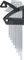 Topeak Torx Wrench Set - silver