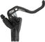 Maneta de frenos HC 1 dedo para MT Trail Sport desde Modelo 2017 - negro/1 dedos