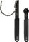 PRO Cassette Removal Set for Shimano - black