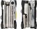 Topeak Outil Multifonctions Alien 2 - universal/universal