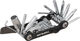 Topeak Mini 20 Pro Multi-tool - black/universal