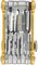 Mini 20 Pro Multi-tool - gold/universal