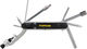 Hummer 2 Multi-tool - silver-black/universal