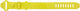 Sangle OS Strap - yellow/universal