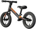 Bicicleta de equilibrio para niños LIKEaBIKE jumper black - negro/universal
