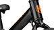 Bicicleta de equilibrio para niños LIKEaBIKE jumper black - negro/universal