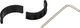 Knog Blinder Commuter 700 LED lumière avant avec approbation StVZO - black/700