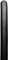 Michelin Set de 10 Pneus Rigides Dynamic Classic 28" - noir-transparent/25-622 (700 x 25C)