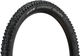 Schwalbe Hans Dampf ADDIX 24" Folding Tyre - black/24x2.35