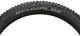 Hans Dampf ADDIX 24" Folding Tyre - black/24x2.35