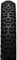 Schwalbe Pneu Souple Hans Dampf ADDIX 24" - noir/24x2,35