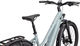 Specialized Turbo Vado 4.0 Step-Through 27,5" E-Trekking-Bike - gloss seafoam-lapis pearl-glacial metallic/44 mm/M/27,5" (650B)/170,0 mm