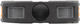 Plattformpedale PD-C07 - schwarz-silber-grau/universal