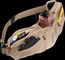 Camelbak Sac banane Podium Flow 4 + Bouteille Podium de 0,6L - moondust/4 