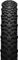 Michelin Force AM2 29" Folding Tyre - black/29 /66 mm/66-622/2.6 