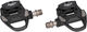 105 Carbon PD-R7000 Clipless Pedals - carbon/universal